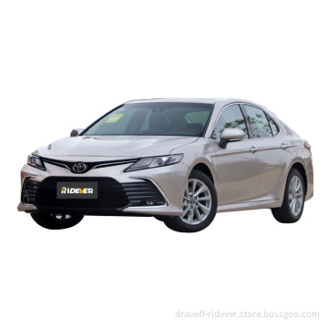Хороший качественный седан Camry использовал бензиновый автомобиль 2021 2,0 гв.